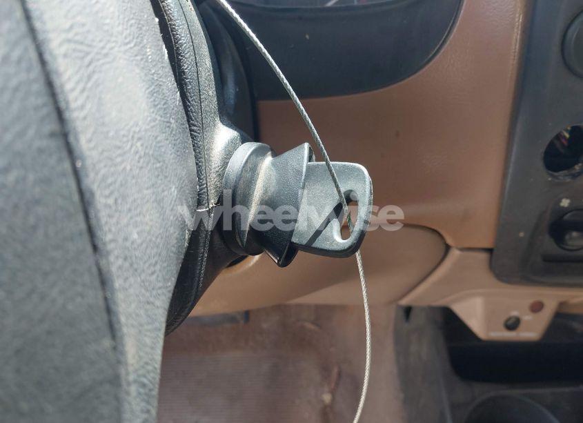 Photo 11 of 1999 Ford Ranger XLT (VIN 1FTZR15X7XPA71738)