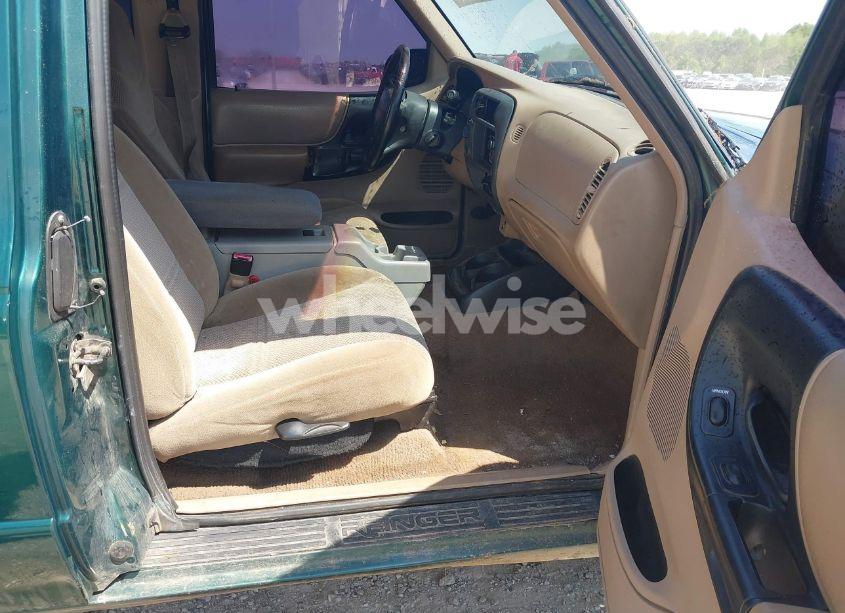 Photo 5 of 1999 Ford Ranger XLT (VIN 1FTZR15X7XPA71738)