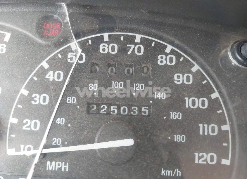 Photo 7 of 1999 Ford Ranger XLT (VIN 1FTZR15X7XPA71738)