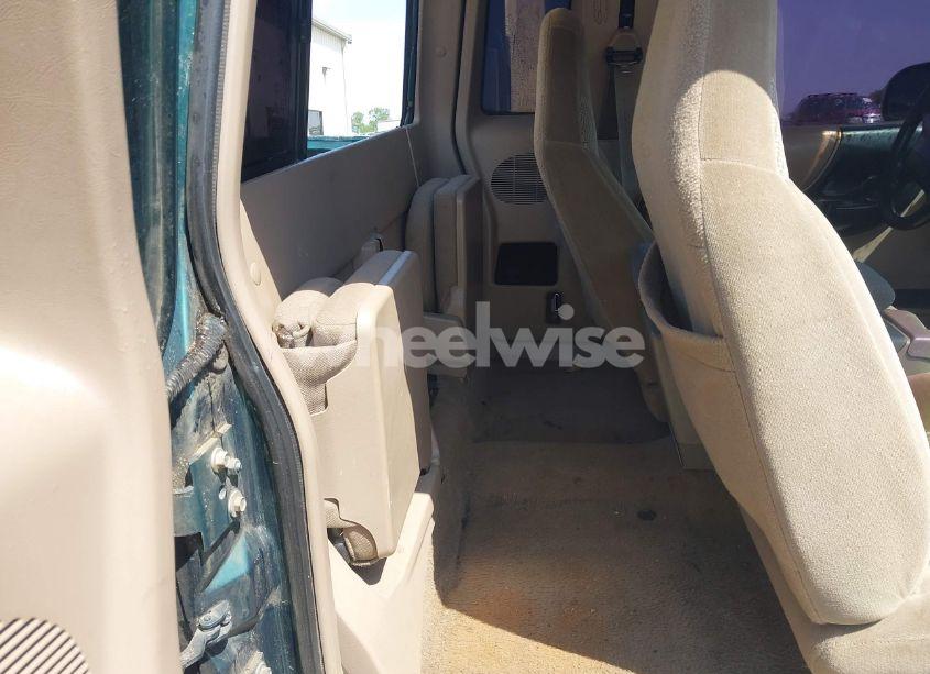 Photo 8 of 1999 Ford Ranger XLT (VIN 1FTZR15X7XPA71738)