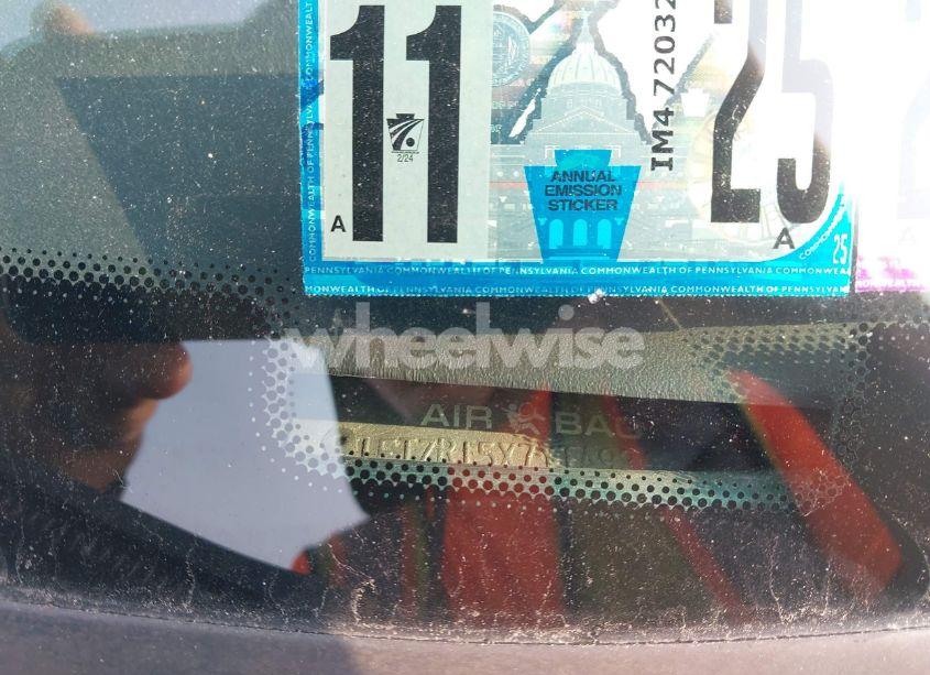 Photo 9 of 2000 Ford Ranger XLT (VIN 1FTZR15X7YTA93621)