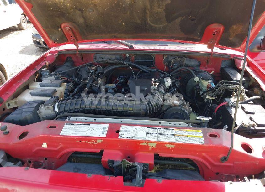 Photo 10 of 1999 Ford Ranger XLT (VIN 1FTZR15X8XPA58013)
