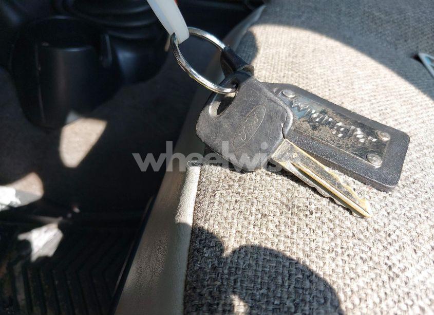 Photo 11 of 1999 Ford Ranger XLT (VIN 1FTZR15X8XPA58013)