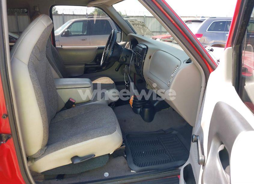 Photo 5 of 1999 Ford Ranger XLT (VIN 1FTZR15X8XPA58013)