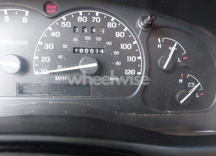 Photo 7 of 1999 Ford Ranger XLT (VIN 1FTZR15X8XPA58013)