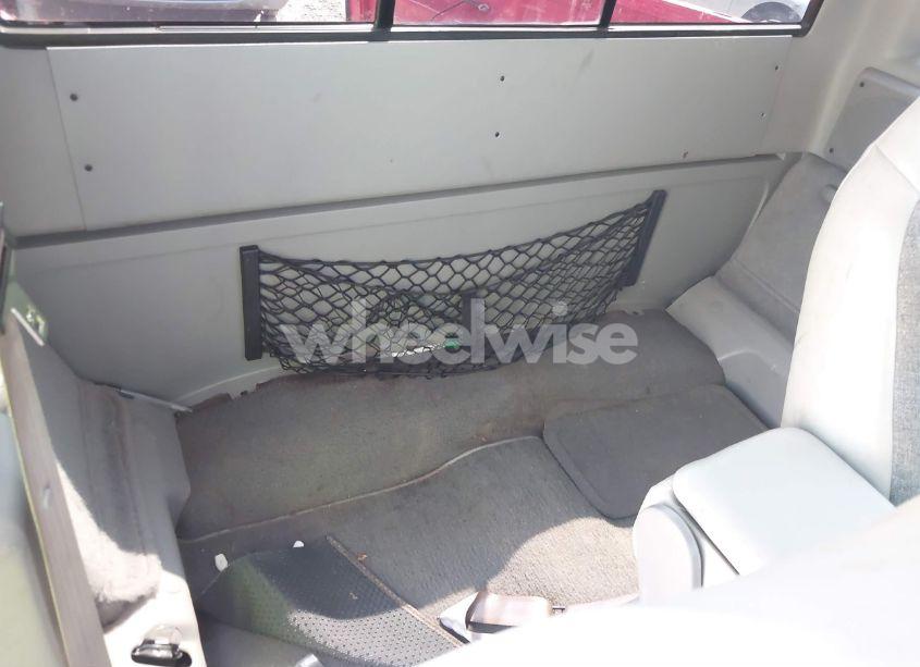 Photo 8 of 1999 Ford Ranger XLT (VIN 1FTZR15X8XPA58013)