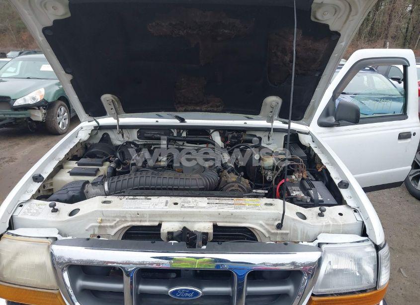 Photo 10 of 1999 Ford Ranger XLT (VIN 1FTZR15X8XTA07635)