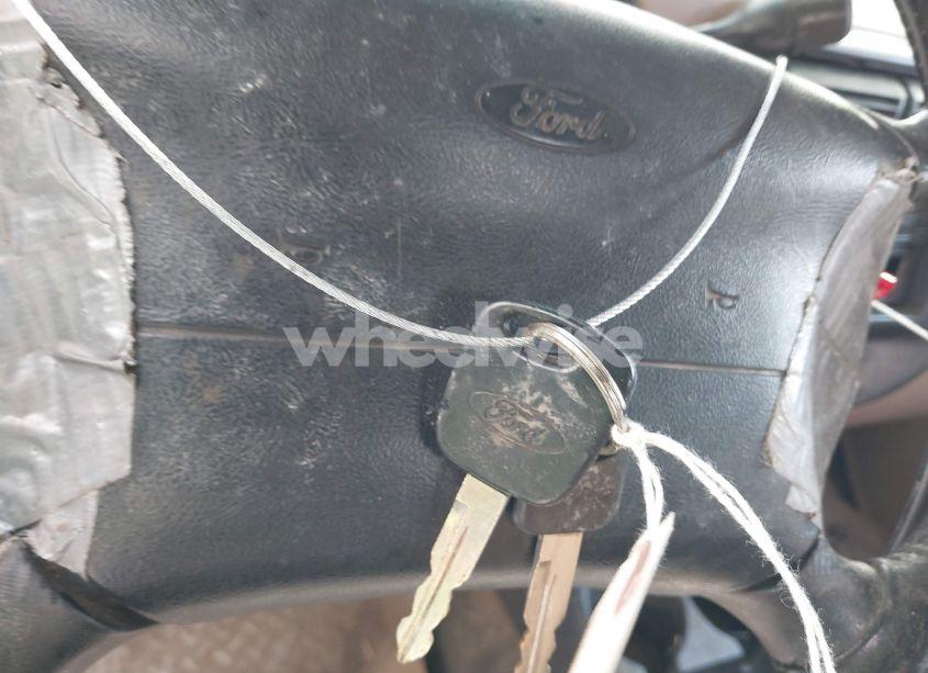 Photo 11 of 1999 Ford Ranger XLT (VIN 1FTZR15X8XTA65115)