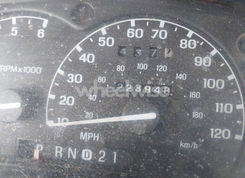 Photo 7 of 1999 Ford Ranger XLT (VIN 1FTZR15X8XTA65115)