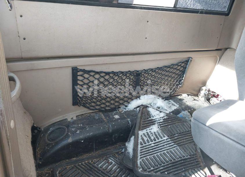 Photo 8 of 1999 Ford Ranger XLT (VIN 1FTZR15X8XTA65115)