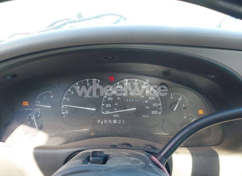 Photo 7 of 1999 Ford Ranger XLT (VIN 1FTZR15XXXPA83737)