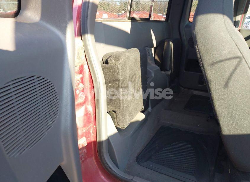 Photo 8 of 2003 Ford Ranger XLT (VIN 1FTZR44E43TA42278)
