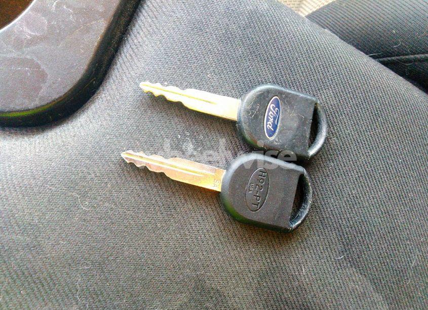 Photo 11 of 2003 Ford Ranger XLT (VIN 1FTZR44EX3PB76950)