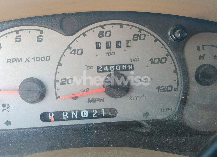 Photo 7 of 2003 Ford Ranger XLT (VIN 1FTZR44EX3PB76950)
