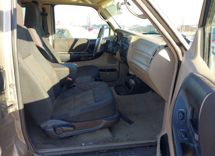 Photo 5 of 2004 Ford Ranger XLT (VIN 1FTZR44EX4PA48175)