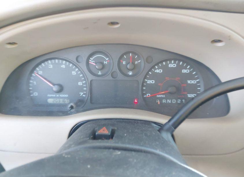 Photo 7 of 2004 Ford Ranger XLT (VIN 1FTZR44EX4PA48175)