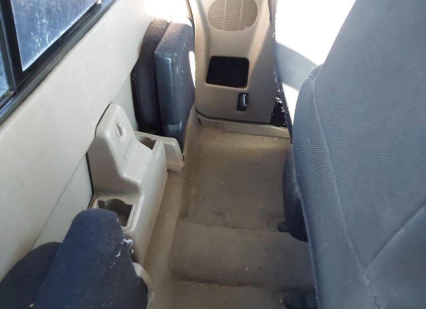 Photo 8 of 2004 Ford Ranger XLT (VIN 1FTZR44EX4PA48175)