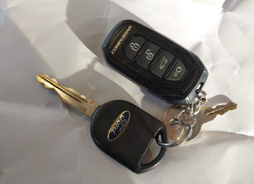 Photo 11 of 2004 Ford Ranger XLT (VIN 1FTZR44EX4PA72458)