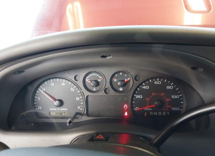 Photo 7 of 2004 Ford Ranger XLT (VIN 1FTZR44EX4PA72458)