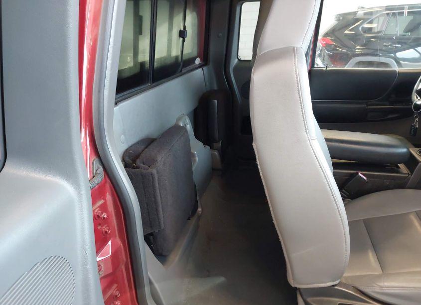 Photo 8 of 2004 Ford Ranger XLT (VIN 1FTZR44EX4PA72458)