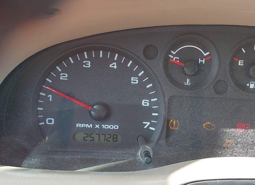 Photo 15 of 2008 Ford Ranger XLT (VIN 1FTZR44U48PA03682)