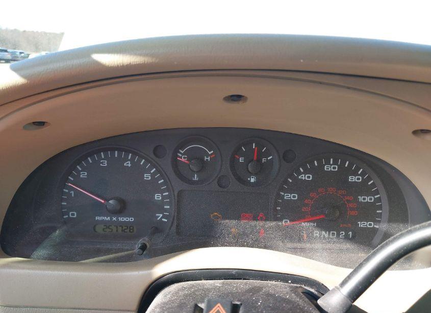 Photo 7 of 2008 Ford Ranger XLT (VIN 1FTZR44U48PA03682)