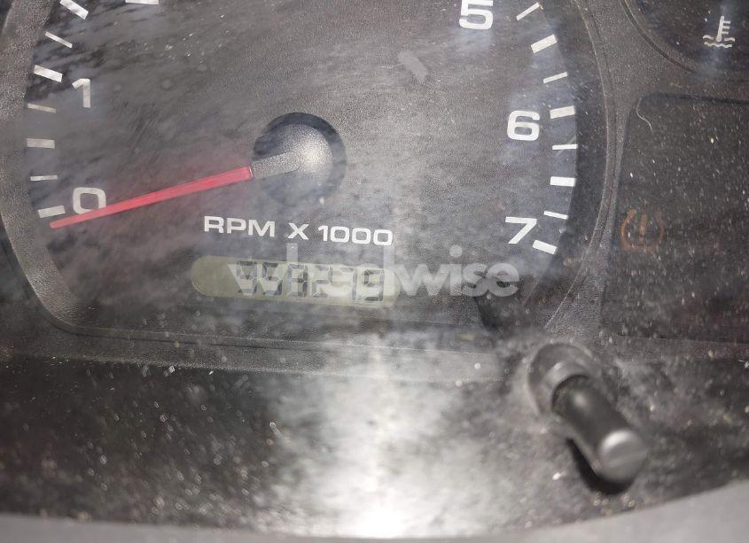 Photo 16 of 2008 Ford Ranger XLT (VIN 1FTZR44U68PA33007)