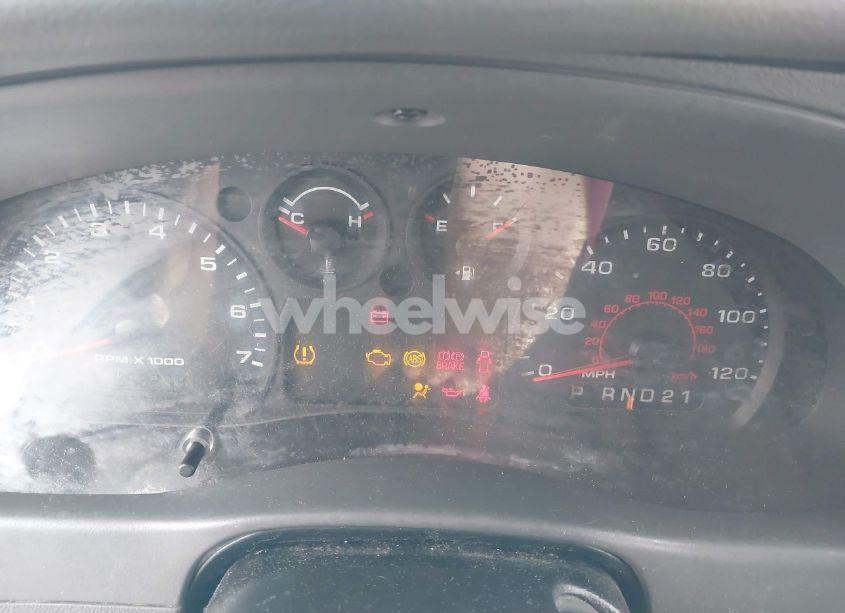 Photo 7 of 2008 Ford Ranger XLT (VIN 1FTZR44U68PA33007)