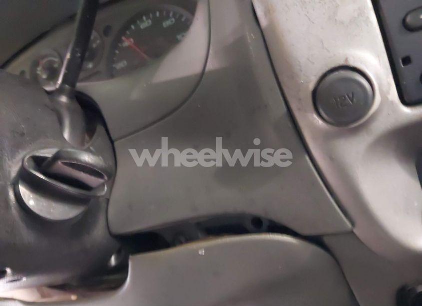 Photo 11 of 2004 Ford Ranger EDGE/TREMOR/XLT (VIN 1FTZR44UX4PA82480)