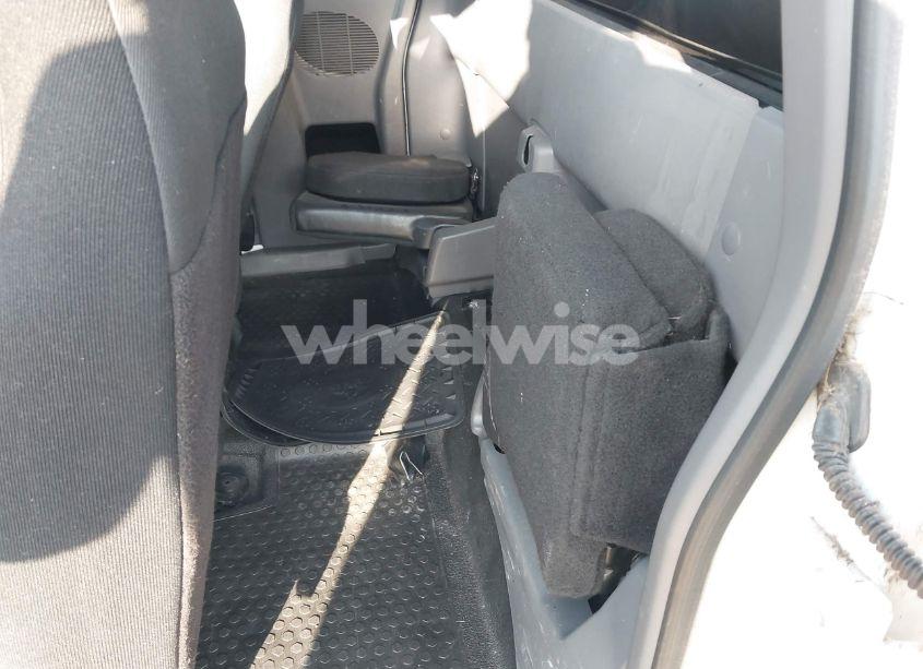 Photo 8 of 2003 Ford Ranger (VIN 1FTZR44V73PA93363)