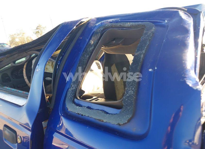 Photo 12 of 2003 Ford Ranger (VIN 1FTZR45E03PA33536)