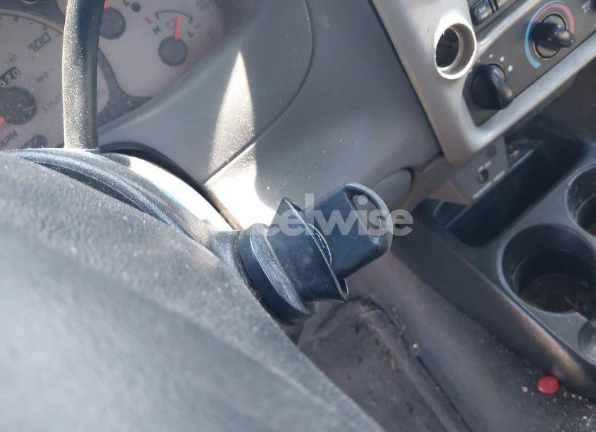 Photo 11 of 2003 Ford Ranger EDGE/XLT (VIN 1FTZR45E03PA90657)