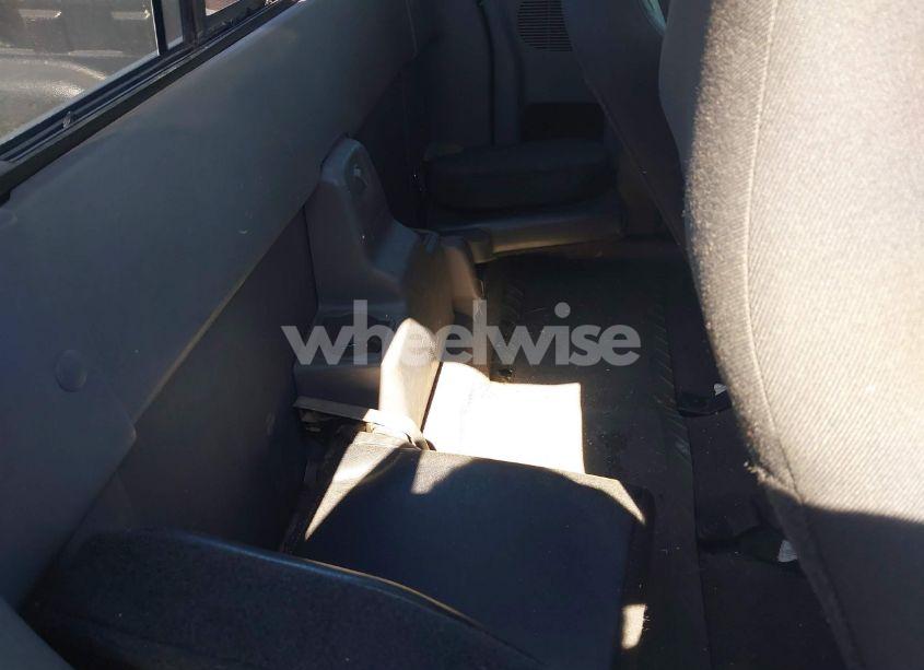 Photo 8 of 2003 Ford Ranger EDGE/XLT (VIN 1FTZR45E03PA90657)