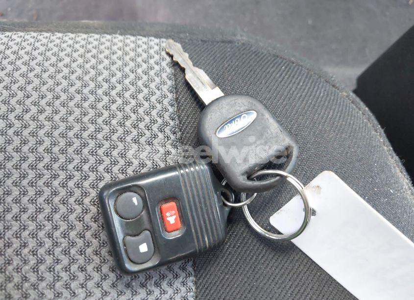 Photo 11 of 2003 Ford Ranger EDGE/XLT (VIN 1FTZR45E03PB42126)