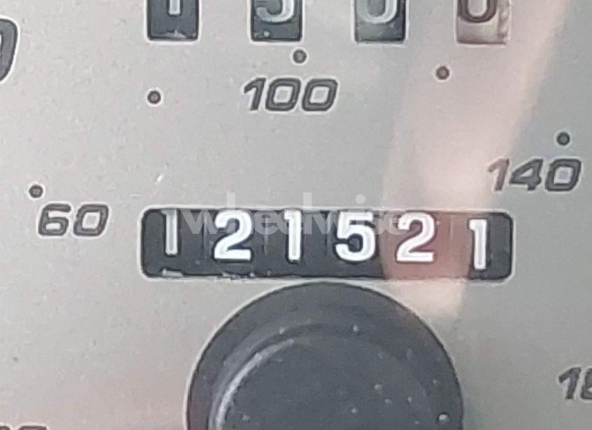 Photo 16 of 2003 Ford Ranger EDGE/XLT (VIN 1FTZR45E03PB42126)