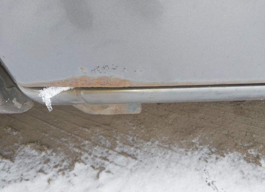 Photo 14 of 2004 Ford Ranger EDGE/TREMOR/XLT (VIN 1FTZR45E04TA13313)