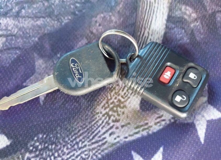 Photo 11 of 2004 Ford Ranger EDGE/TREMOR/XLT (VIN 1FTZR45E04TA14073)