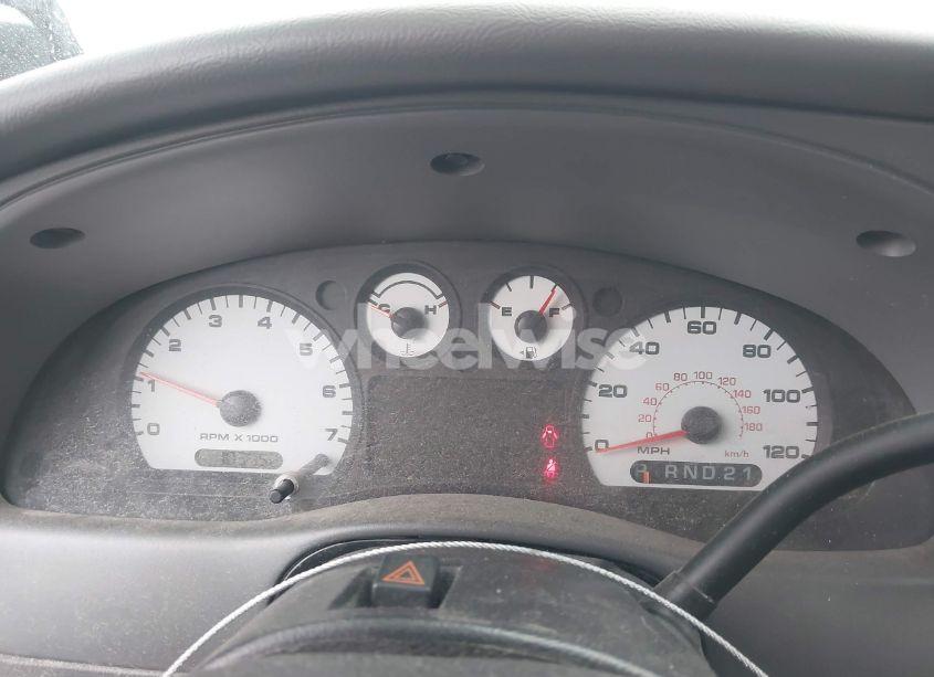 Photo 7 of 2006 Ford Ranger (VIN 1FTZR45E06PA03361)