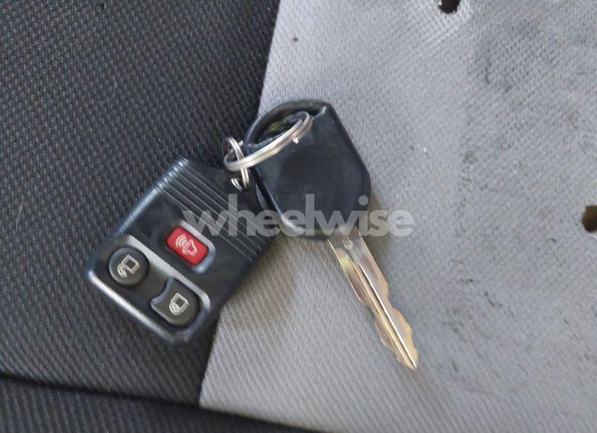 Photo 11 of 2009 Ford Ranger FX4 OFF-ROAD/SPORT/XLT (VIN 1FTZR45E09PA19631)