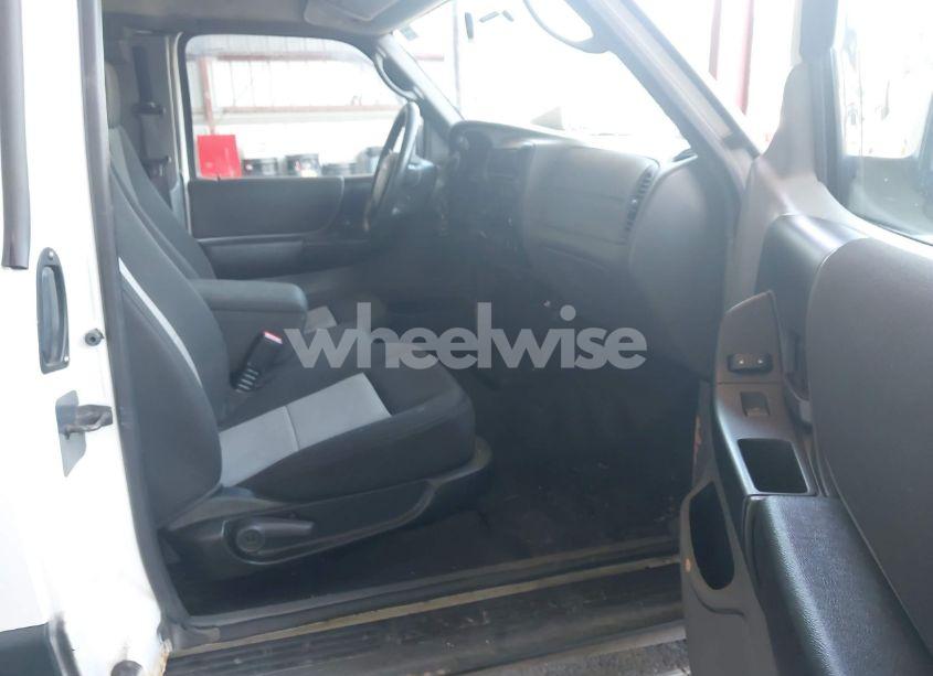 Photo 5 of 2009 Ford Ranger FX4 OFF-ROAD/SPORT/XLT (VIN 1FTZR45E09PA19631)