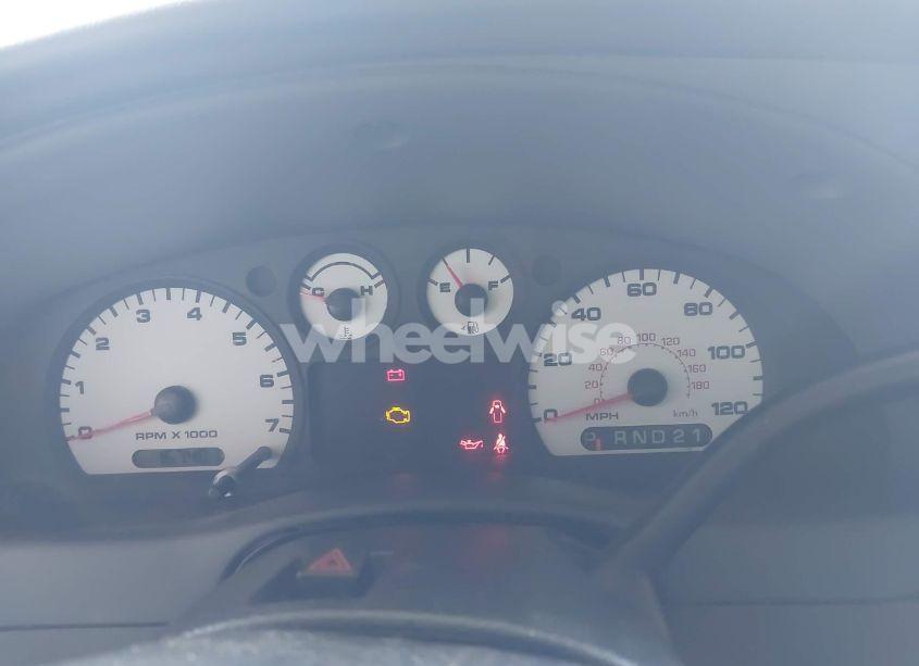 Photo 7 of 2009 Ford Ranger FX4 OFF-ROAD/SPORT/XLT (VIN 1FTZR45E09PA19631)