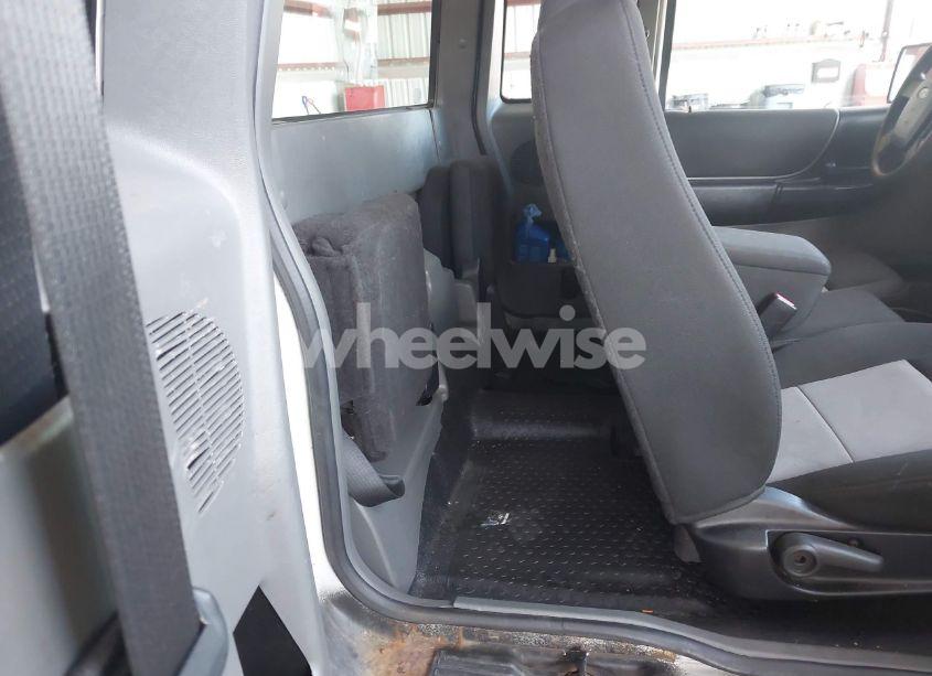 Photo 8 of 2009 Ford Ranger FX4 OFF-ROAD/SPORT/XLT (VIN 1FTZR45E09PA19631)