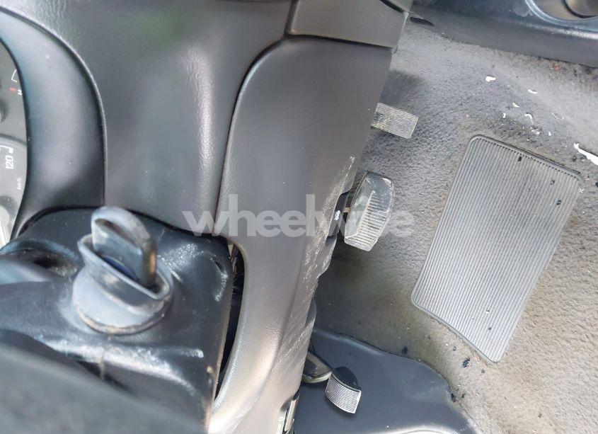 Photo 11 of 2002 Ford Ranger EDGE/XLT (VIN 1FTZR45E12PA04318)