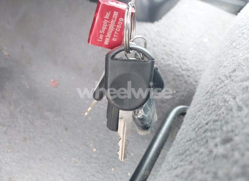 Photo 11 of 2002 Ford Ranger EDGE/XLT (VIN 1FTZR45E12PB20795)