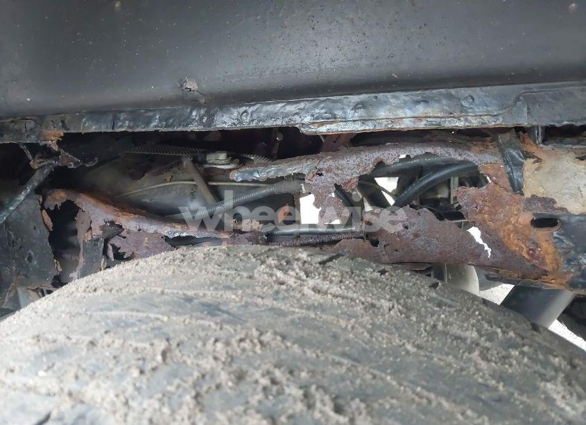 Photo 6 of 2002 Ford Ranger EDGE/XLT (VIN 1FTZR45E12PB20795)