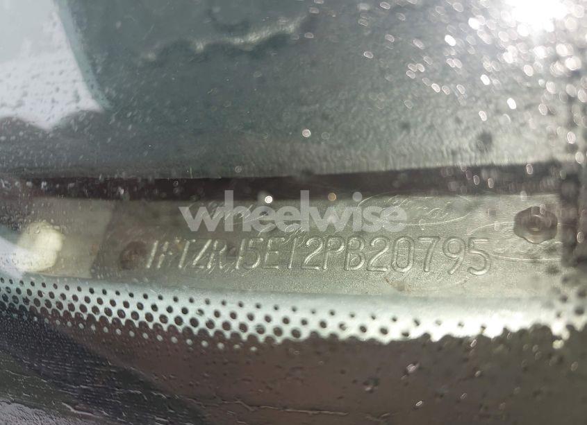 Photo 9 of 2002 Ford Ranger EDGE/XLT (VIN 1FTZR45E12PB20795)