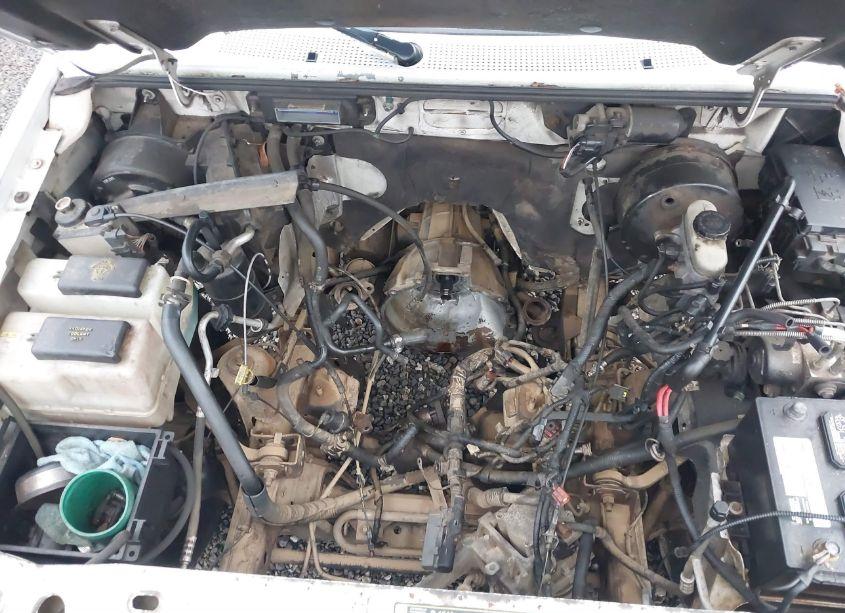 Photo 10 of 2003 Ford Ranger (VIN 1FTZR45E13PB01777)