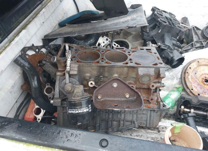 Photo 13 of 2003 Ford Ranger (VIN 1FTZR45E13PB01777)