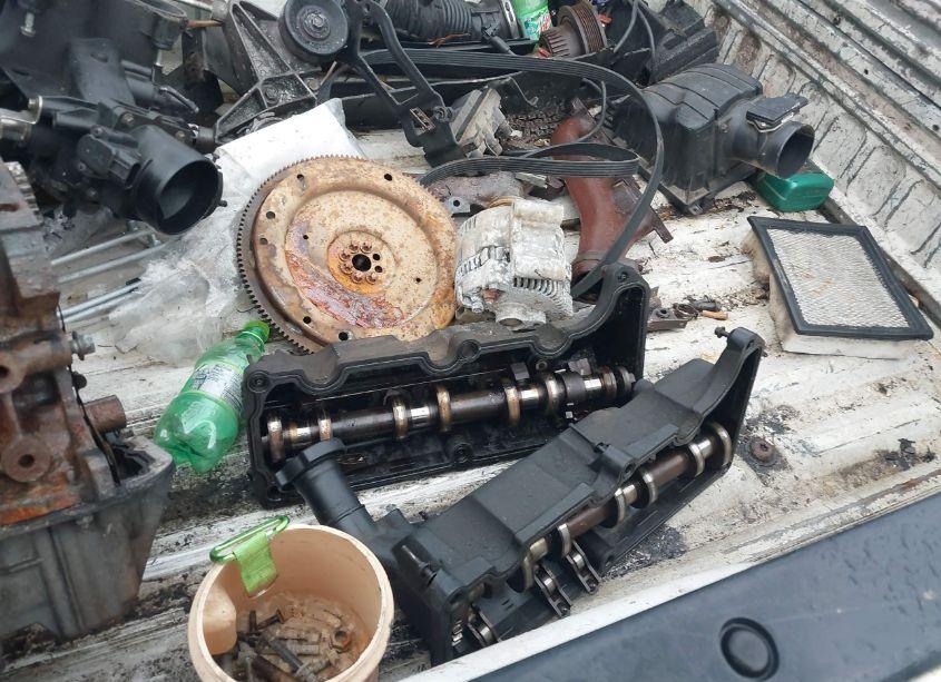 Photo 14 of 2003 Ford Ranger (VIN 1FTZR45E13PB01777)