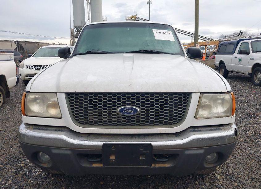 Photo 15 of 2003 Ford Ranger (VIN 1FTZR45E13PB01777)